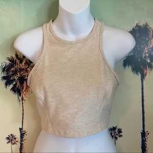 OUTDOOR VOICES Athena Sports Bra